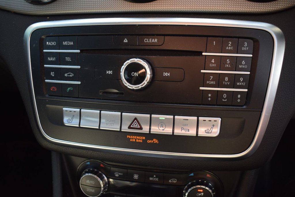 Used Mercedes-Benz GLA 2019 for sale - 77692480: Photo 16