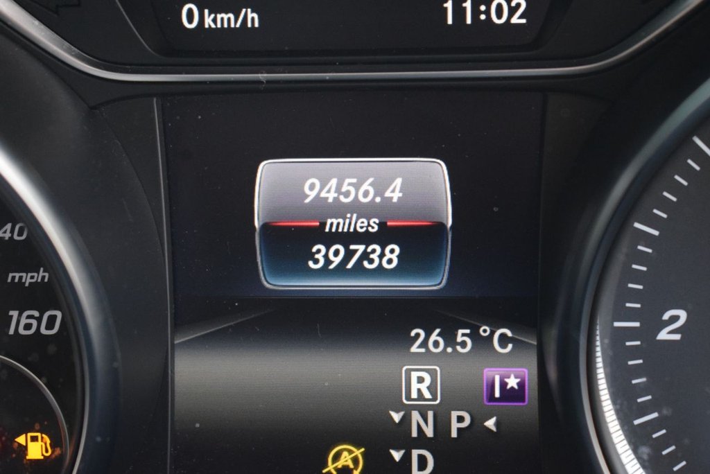 Used Mercedes-Benz GLA 2019 for sale - 77692480: Photo 21