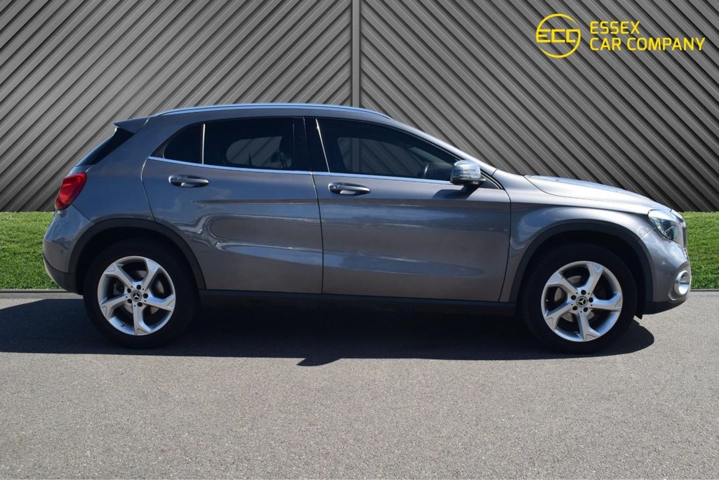 Used Mercedes-Benz GLA 2019 for sale - 77692480: Photo 5