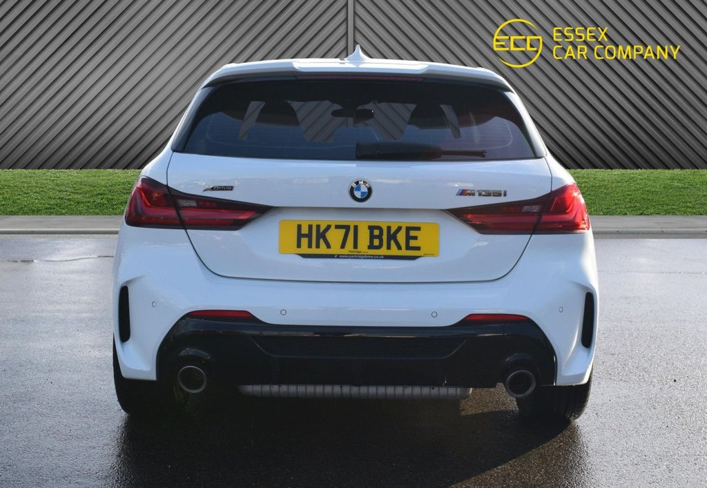 Used BMW 1 Series 2021 for sale - 77236530: Photo 10