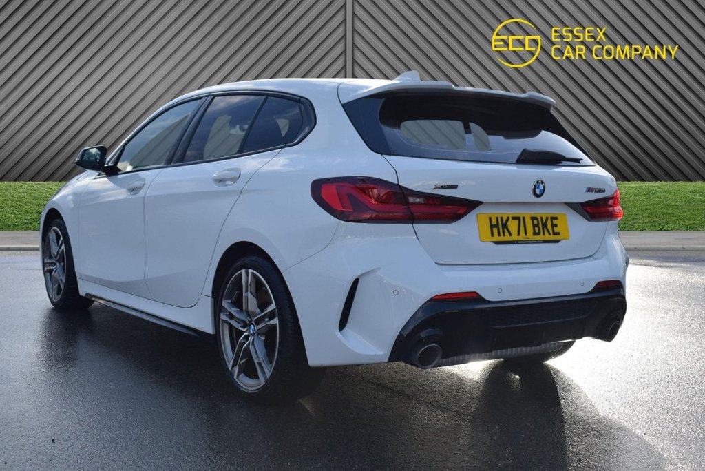 Used BMW 1 Series 2021 for sale - 77236530: Photo 11