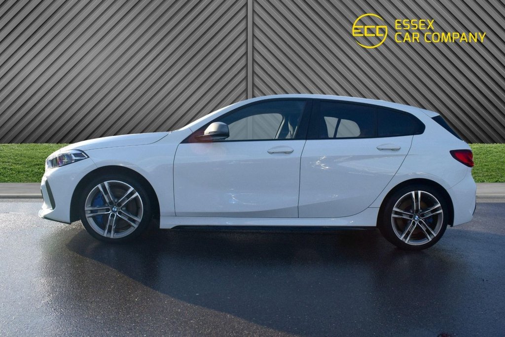 Used BMW 1 Series 2021 for sale - 77236530: Photo 12