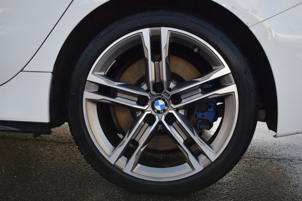 Used BMW 1 Series 2021 for sale - 77236530: Photo 13