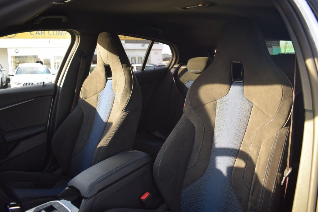 Used BMW 1 Series 2021 for sale - 77236530: Photo 14