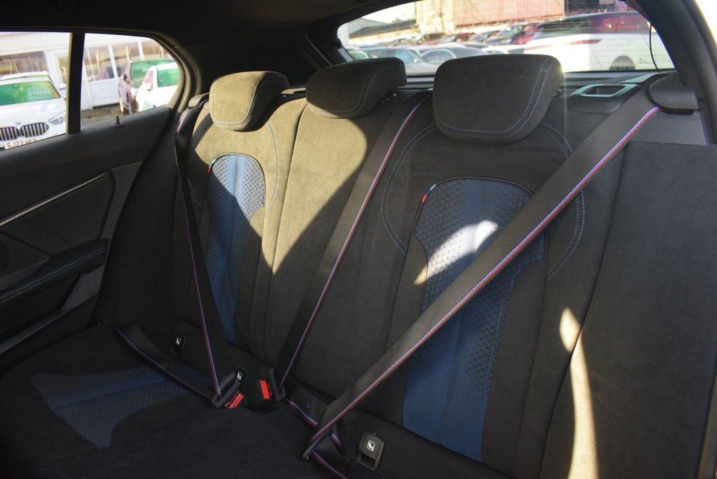 Used BMW 1 Series 2021 for sale - 77236530: Photo 15