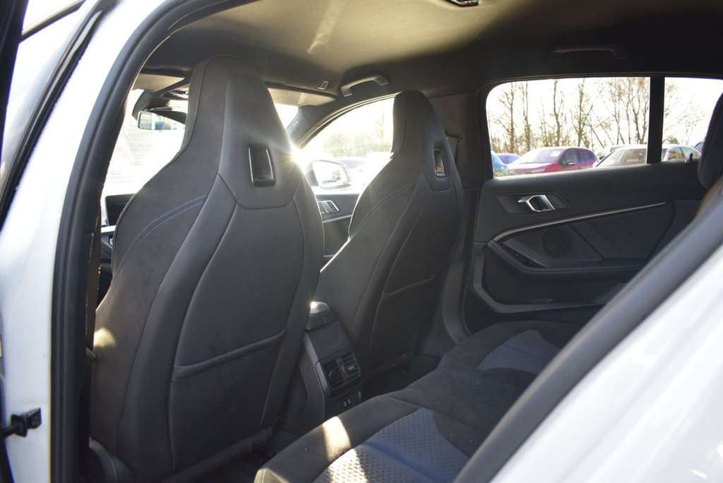 Used BMW 1 Series 2021 for sale - 77236530: Photo 16