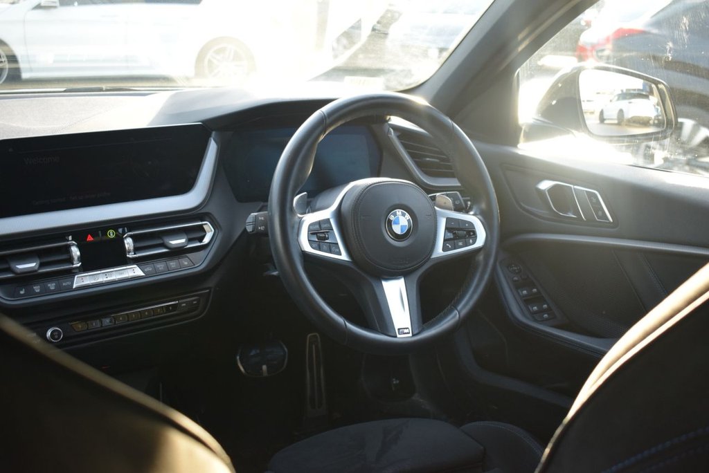 Used BMW 1 Series 2021 for sale - 77236530: Photo 17