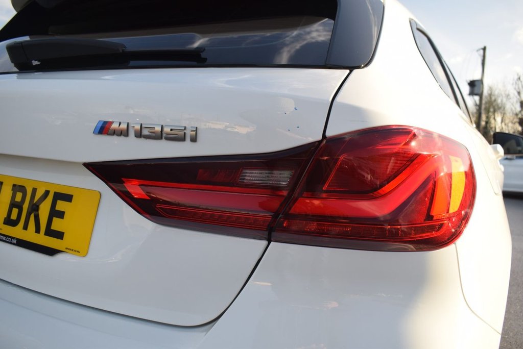 Used BMW 1 Series 2021 for sale - 77236530: Photo 18