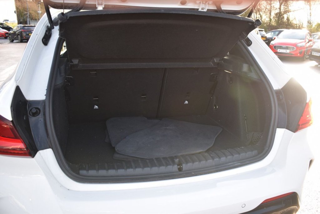 Used BMW 1 Series 2021 for sale - 77236530: Photo 19