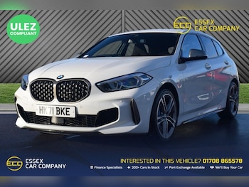 Used BMW 1 Series 2021 for sale - 77236530: Photo