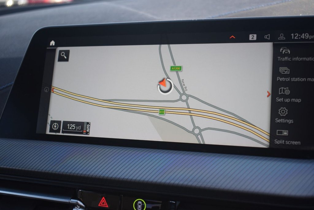 Used BMW 1 Series 2021 for sale - 77236530: Photo 2