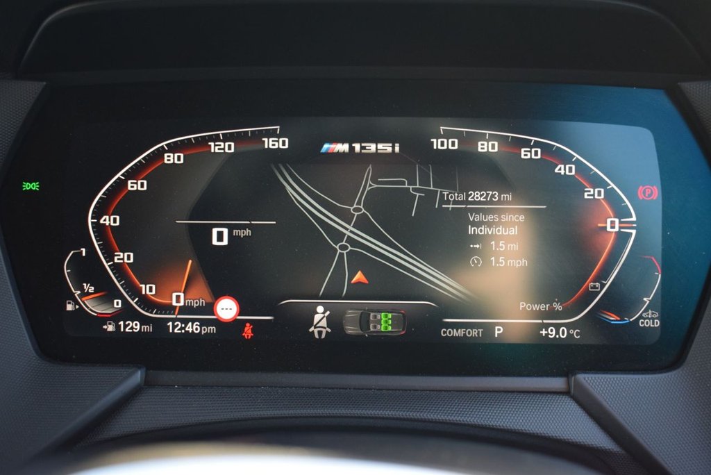 Used BMW 1 Series 2021 for sale - 77236530: Photo 21