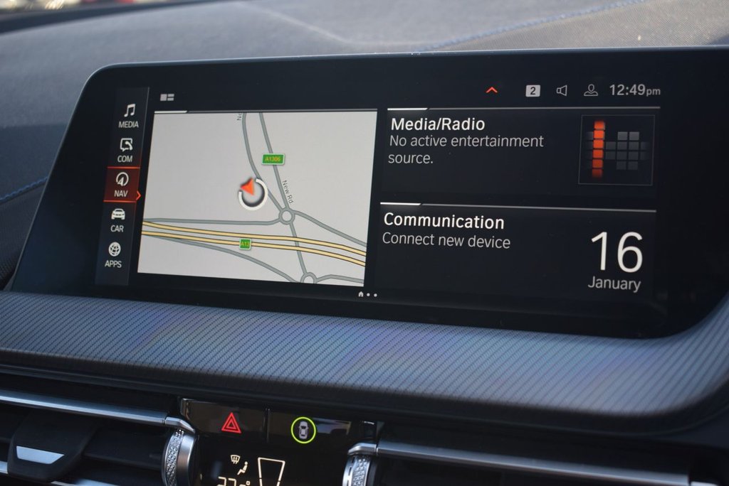 Used BMW 1 Series 2021 for sale - 77236530: Photo 29