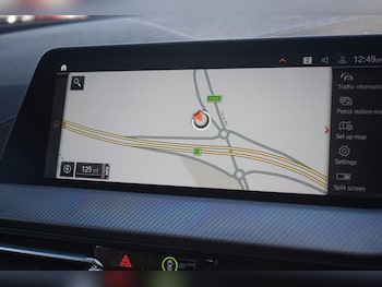 Used BMW 1 Series 2021 for sale - 77236530: Photo