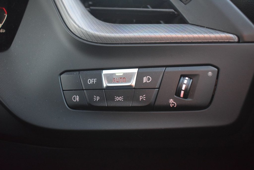 Used BMW 1 Series 2021 for sale - 77236530: Photo 30