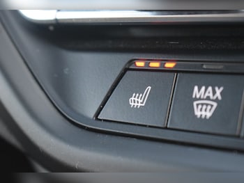 Used BMW 1 Series 2021 for sale - 77236530: Photo