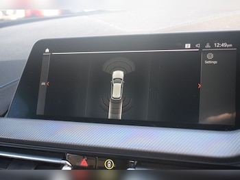 Used BMW 1 Series 2021 for sale - 77236530: Photo