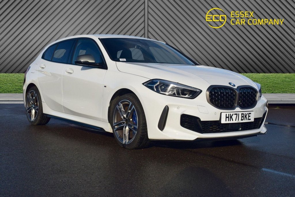 Used BMW 1 Series 2021 for sale - 77236530: Photo 5