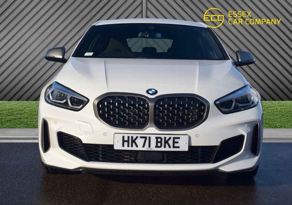 Used BMW 1 Series 2021 for sale - 77236530: Photo 6