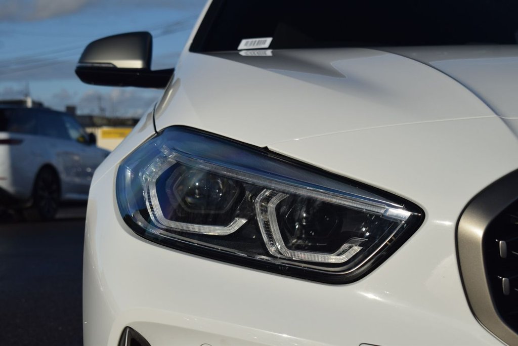 Used BMW 1 Series 2021 for sale - 77236530: Photo 7