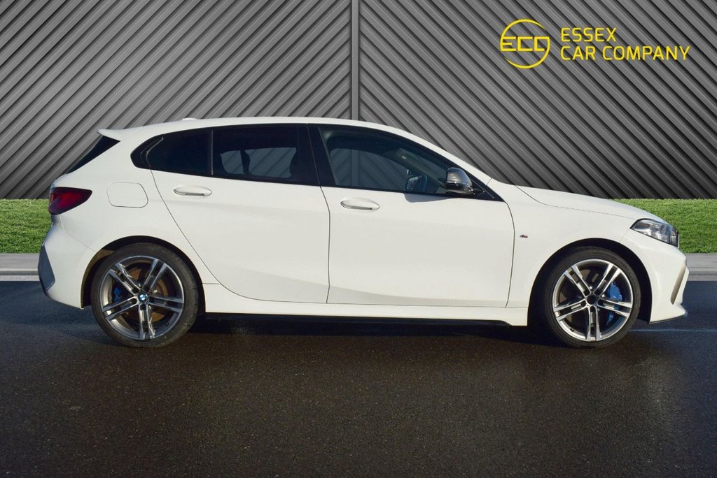 Used BMW 1 Series 2021 for sale - 77236530: Photo 8