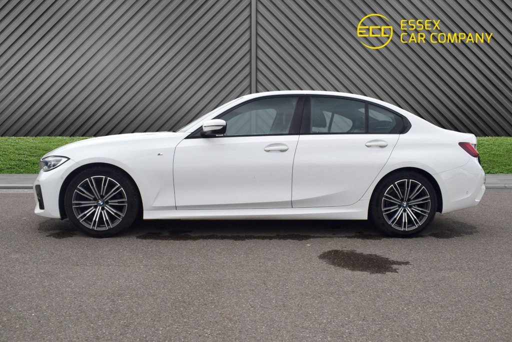 Used BMW 3 Series 2022 for sale - 77654642: Photo 10