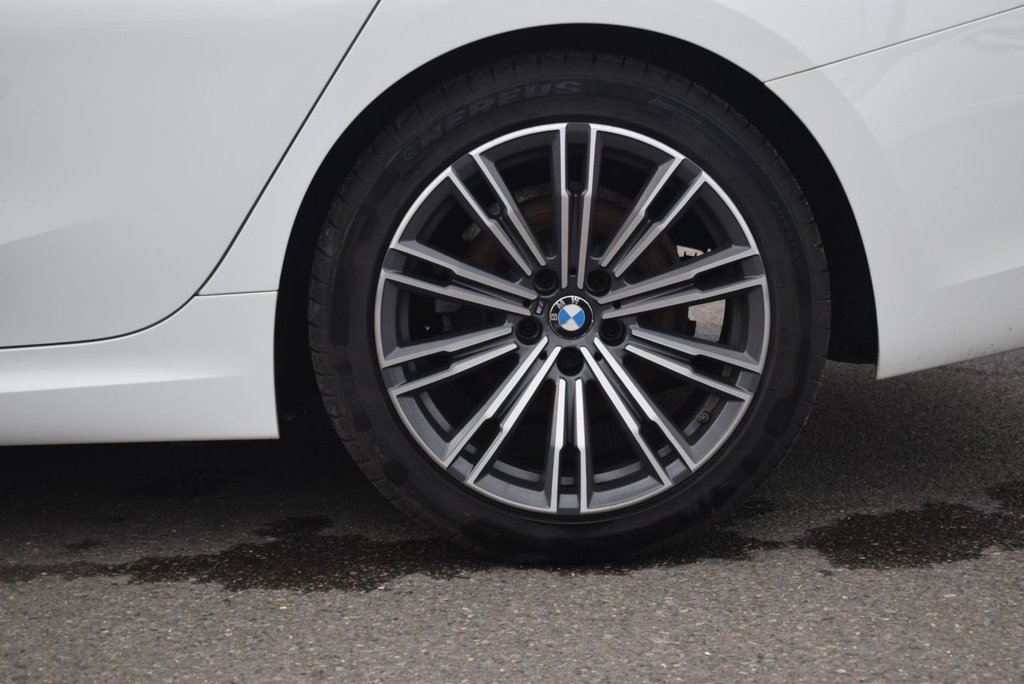 Used BMW 3 Series 2022 for sale - 77654642: Photo 12