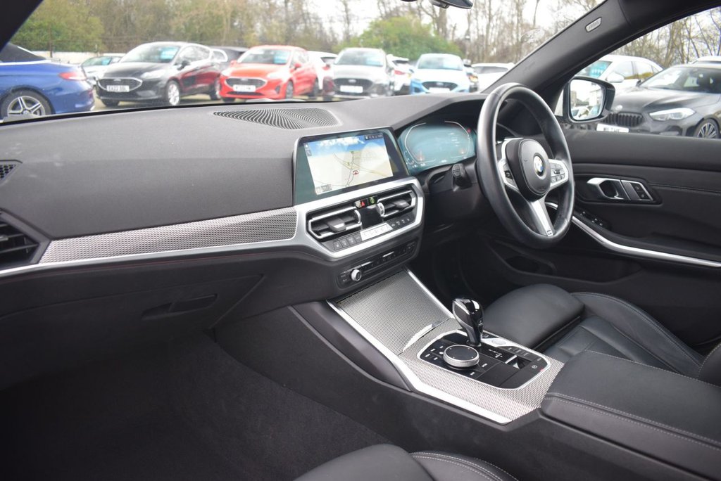 Used BMW 3 Series 2022 for sale - 77654642: Photo 13