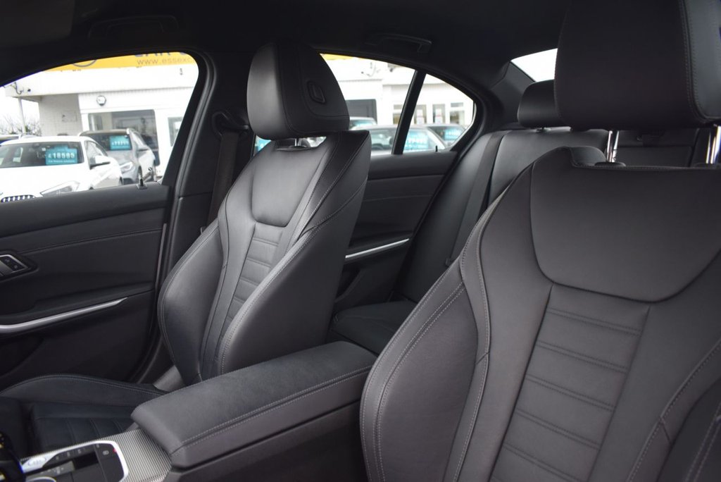 Used BMW 3 Series 2022 for sale - 77654642: Photo 14