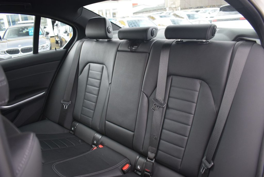 Used BMW 3 Series 2022 for sale - 77654642: Photo 15