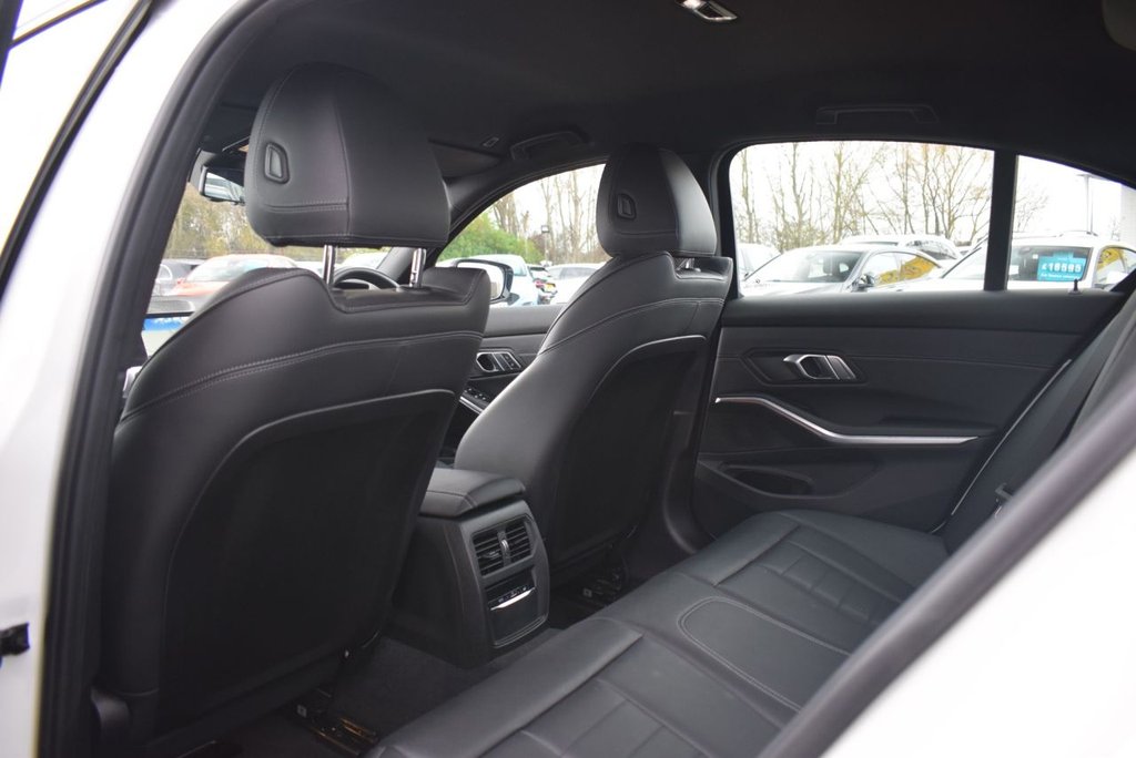 Used BMW 3 Series 2022 for sale - 77654642: Photo 16