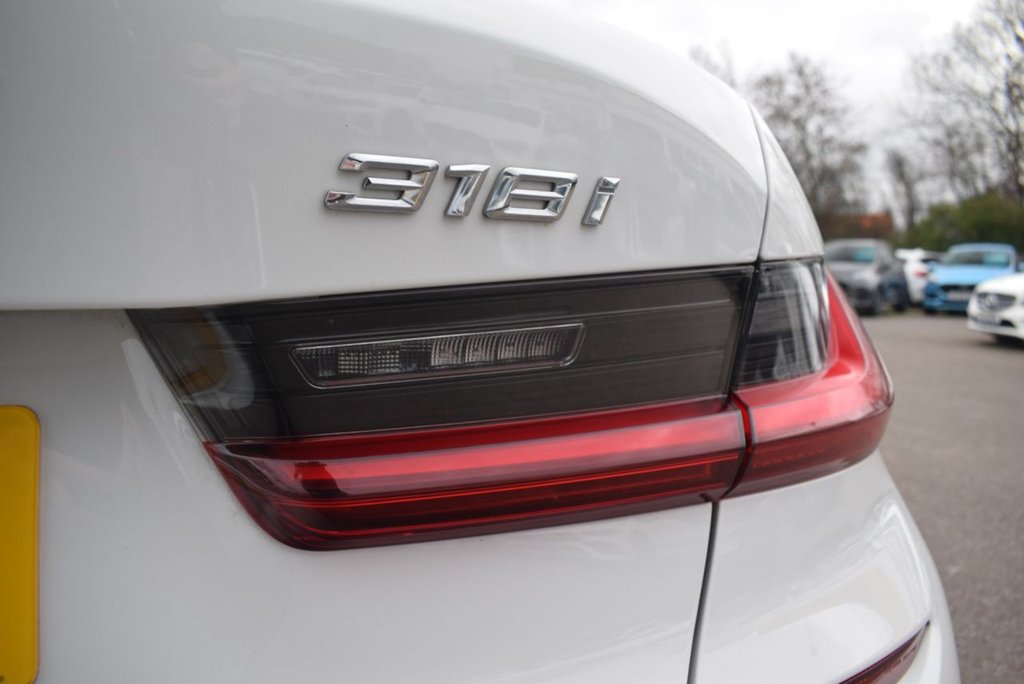 Used BMW 3 Series 2022 for sale - 77654642: Photo 18