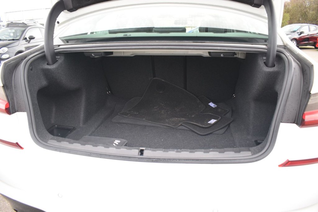 Used BMW 3 Series 2022 for sale - 77654642: Photo 19