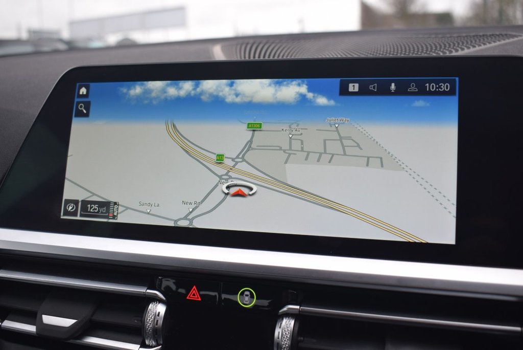 Used BMW 3 Series 2022 for sale - 77654642: Photo 2