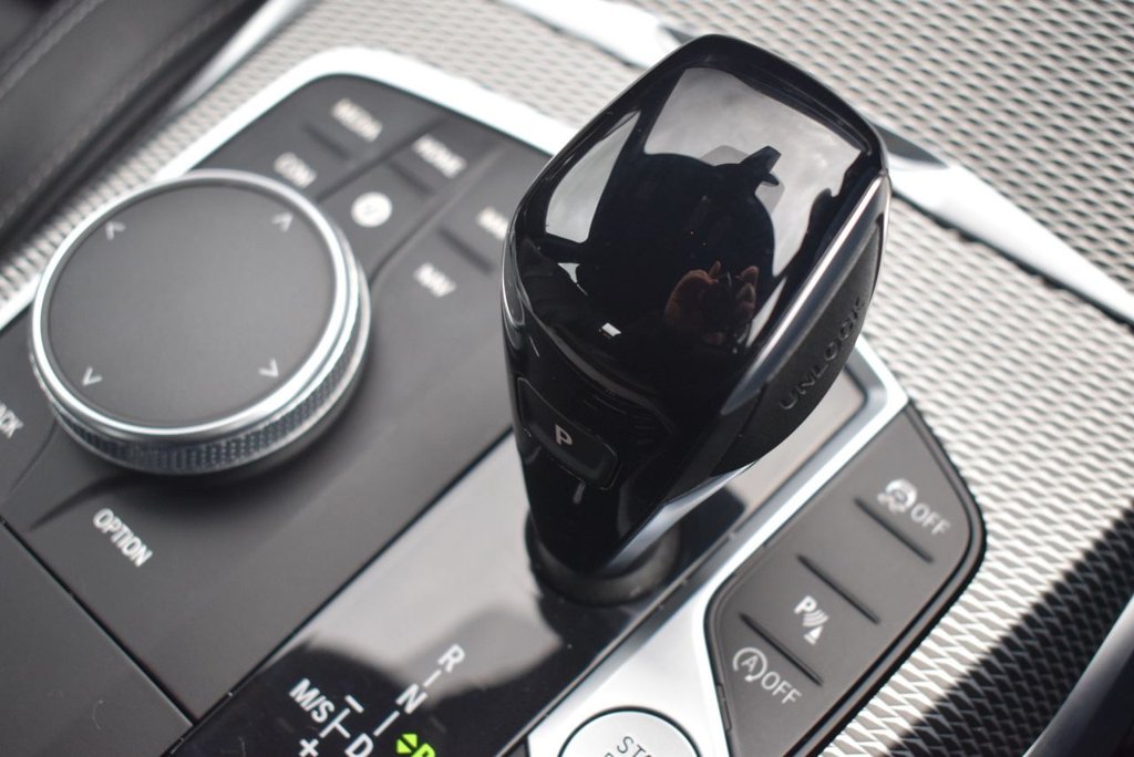 Used BMW 3 Series 2022 for sale - 77654642: Photo 21