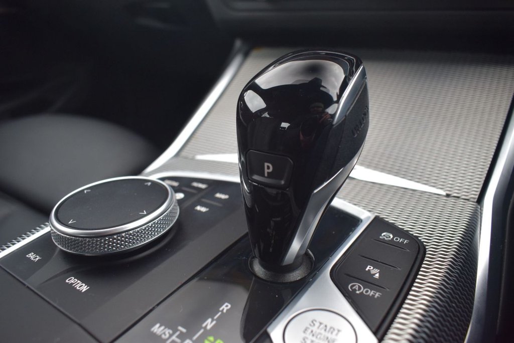 Used BMW 3 Series 2022 for sale - 77654642: Photo 23