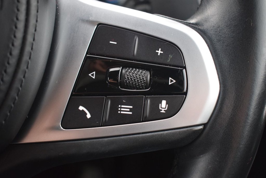 Used BMW 3 Series 2022 for sale - 77654642: Photo 27