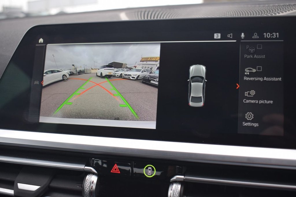 Used BMW 3 Series 2022 for sale - 77654642: Photo 4