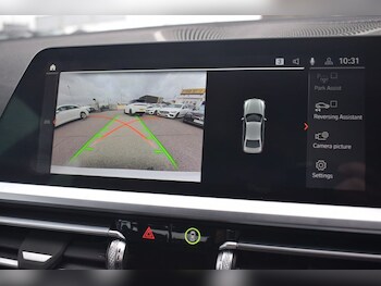 Used BMW 3 Series 2022 for sale - 77654642: Photo