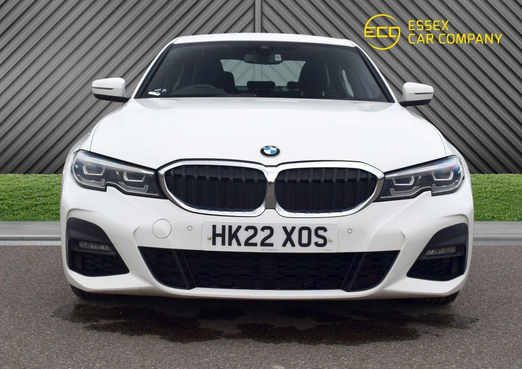 Used BMW 3 Series 2022 for sale - 77654642: Photo 5