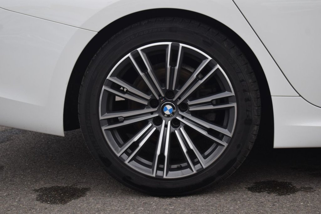 Used BMW 3 Series 2022 for sale - 77654642: Photo 7