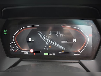 Used BMW 2 Series Gran Coupe 2021 for sale - 75642247: Photo