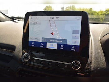 Used Ford Ecosport 2023 for sale - 78702603: Photo
