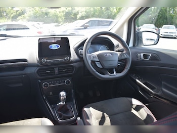Used Ford Ecosport 2023 for sale - 78702603: Photo