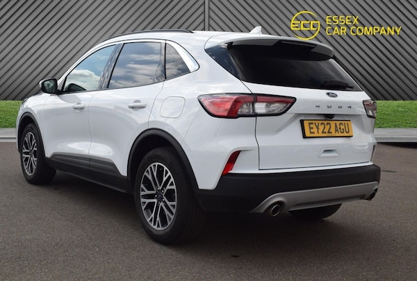 Used Ford Kuga 2022 for sale - 75306655: Photo 10