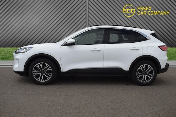 Used Ford Kuga 2022 for sale - 75306655: Photo 11