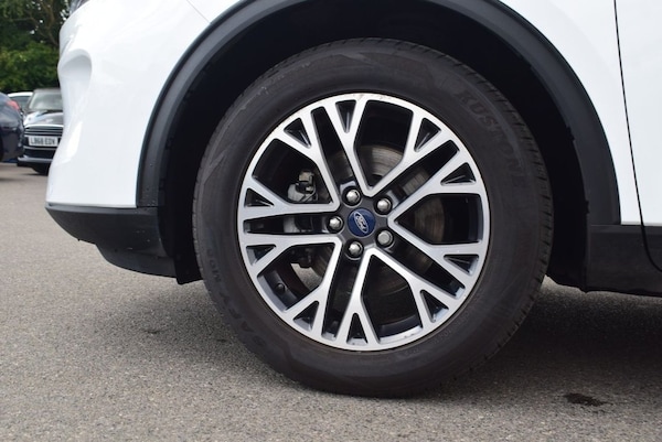 Used Ford Kuga 2022 for sale - 75306655: Photo 12