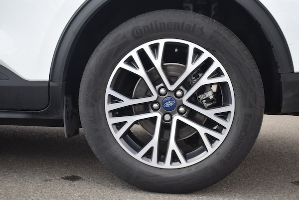 Used Ford Kuga 2022 for sale - 75306655: Photo 13