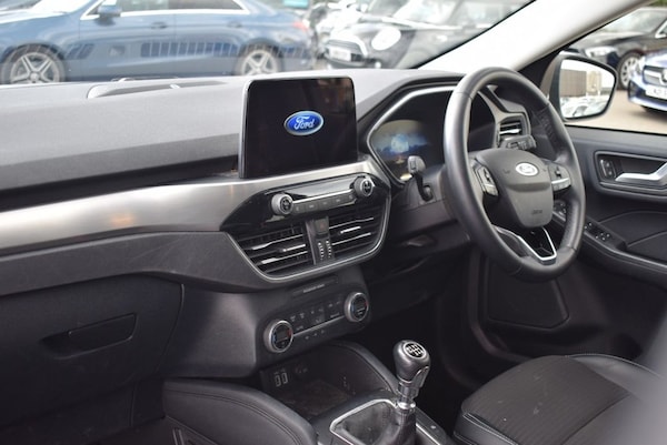 Used Ford Kuga 2022 for sale - 75306655: Photo 14