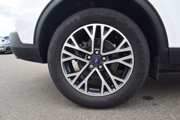 Used Ford Kuga 2022 for sale - 75306655: Photo 18